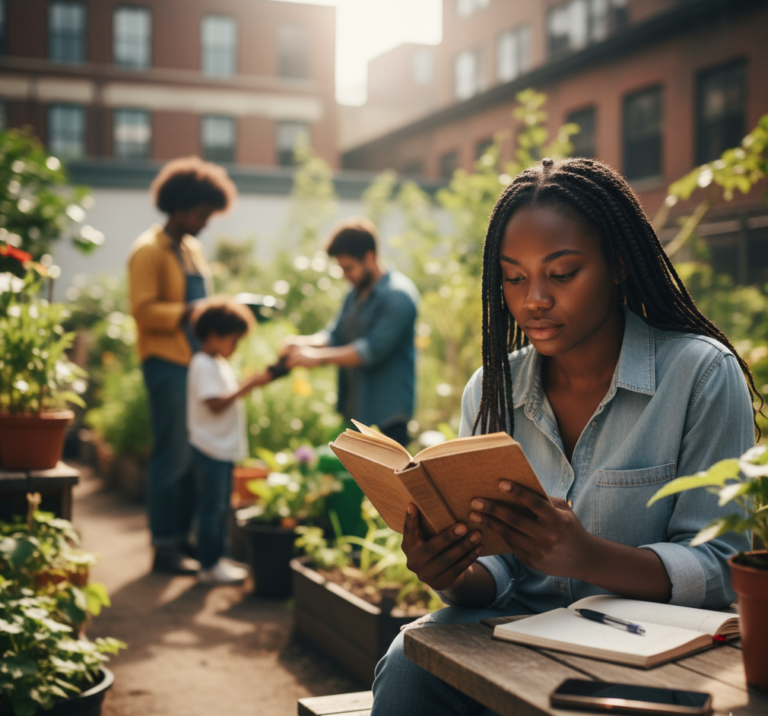 What Does It Mean to Have “Good Mental Health” in the Digital Age?